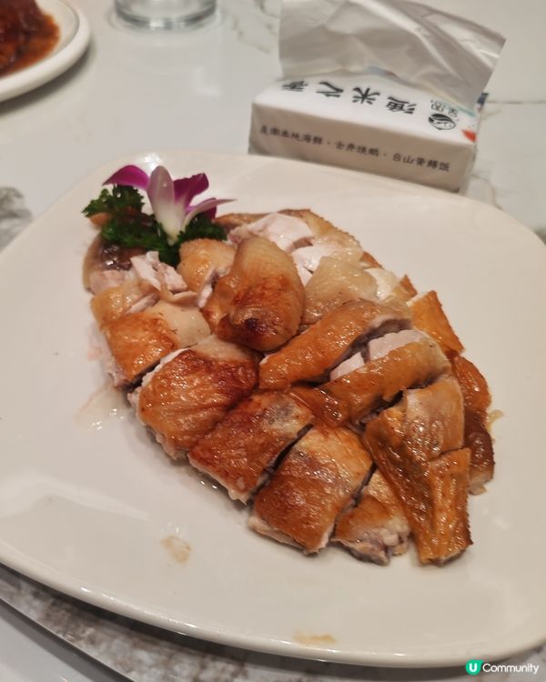 漁米之香：大灣區粵菜寶藏🤤