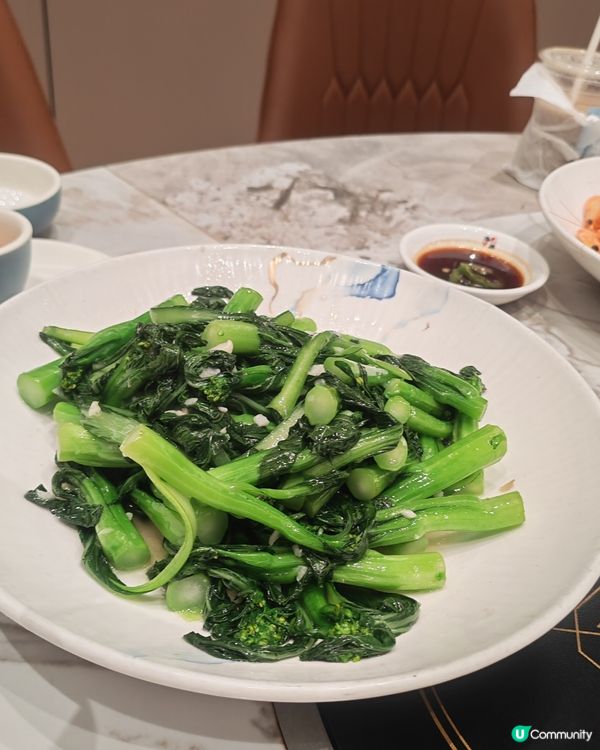 漁米之香：大灣區粵菜寶藏🤤