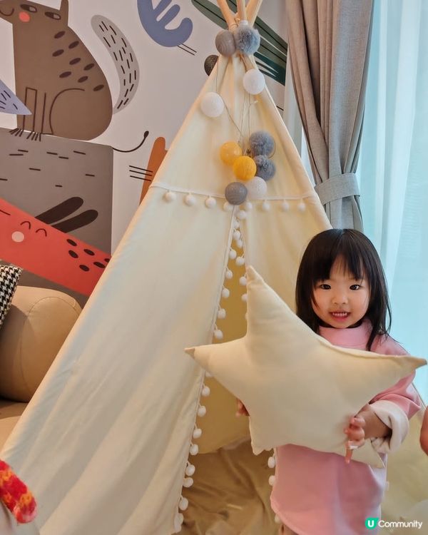 深圳親子酒店之選 👨‍👩‍👧‍👦✨