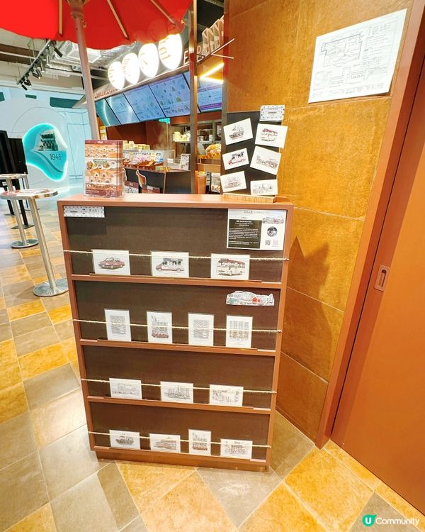 香港機場君蘭冰室精選美食🍍 機場明信片攻略懶人包📮