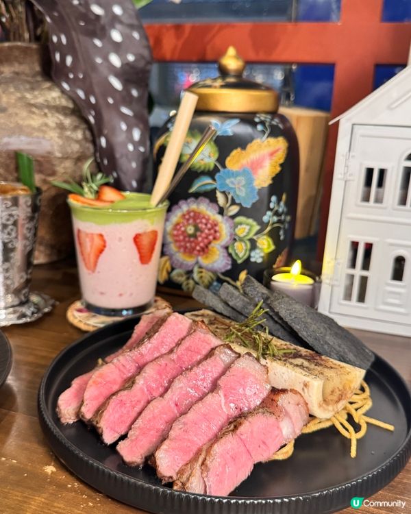 復古書店文青Cafe🍹📔