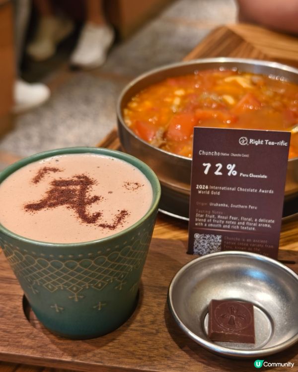 灣仔高質感港式茶檔🍳