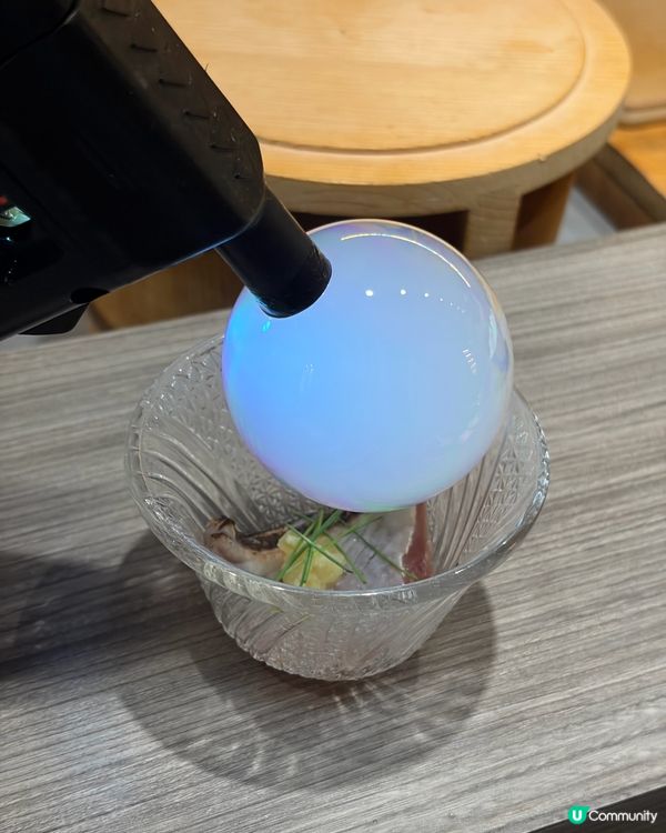 灣仔$498高質廚師發辦🧑‍🍳‼️視覺x味覺享受