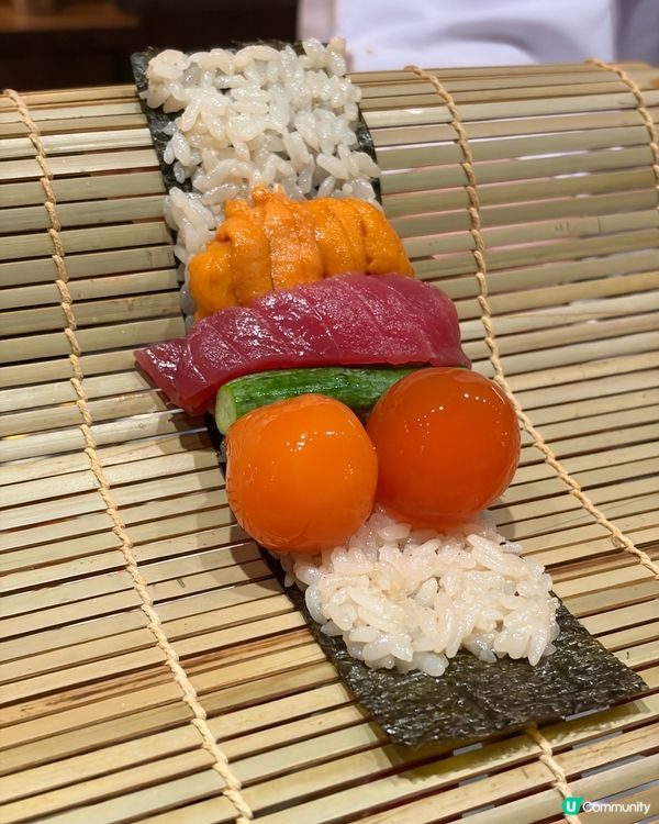 灣仔$498高質廚師發辦🧑‍🍳‼️視覺x味覺享受