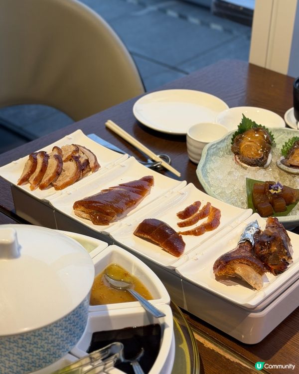 海港城羲和雅苑 🐦 $1388套餐值回票價！✨