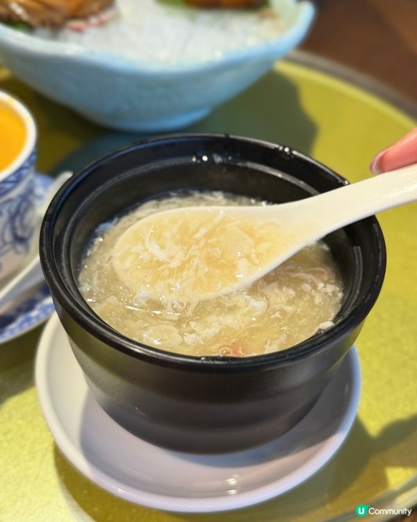 海港城羲和雅苑 🐦 $1388套餐值回票價！✨