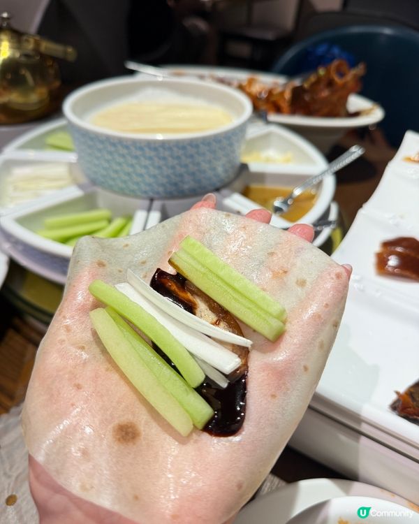 海港城羲和雅苑 🐦 $1388套餐值回票價！✨