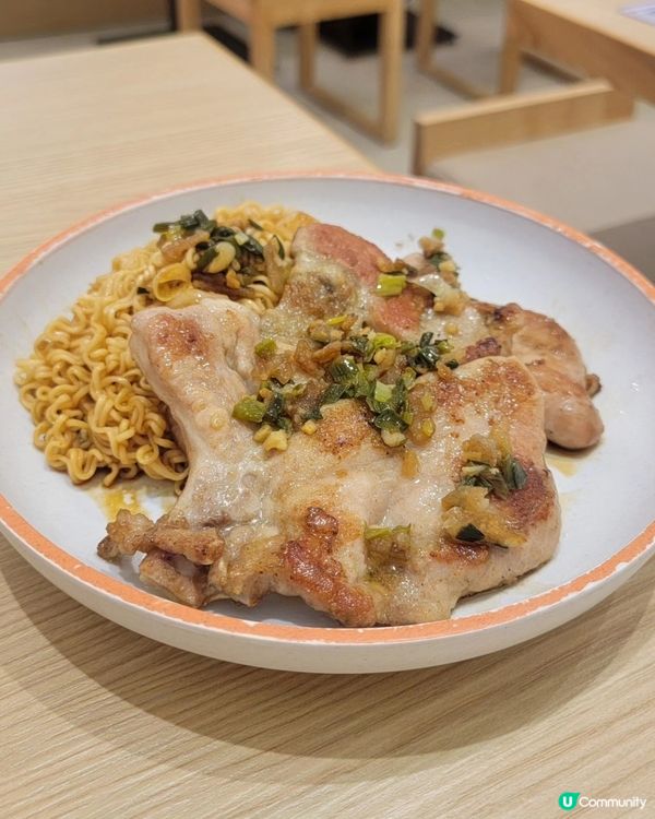 西人茶檔：Fusion 體驗 🤤🍜