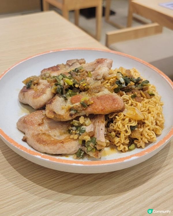西人茶檔：Fusion 體驗 🤤🍜