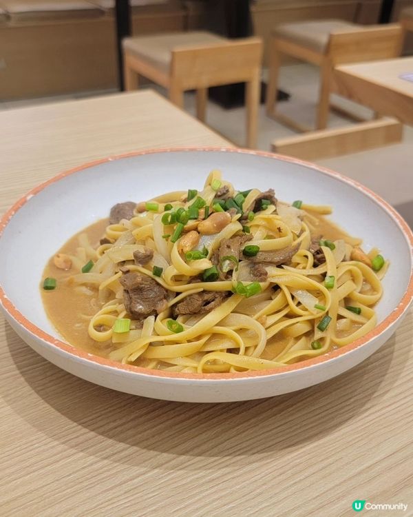 西人茶檔：Fusion 體驗 🤤🍜