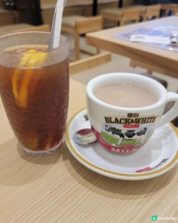 西人茶檔：Fusion 體驗 🤤🍜
