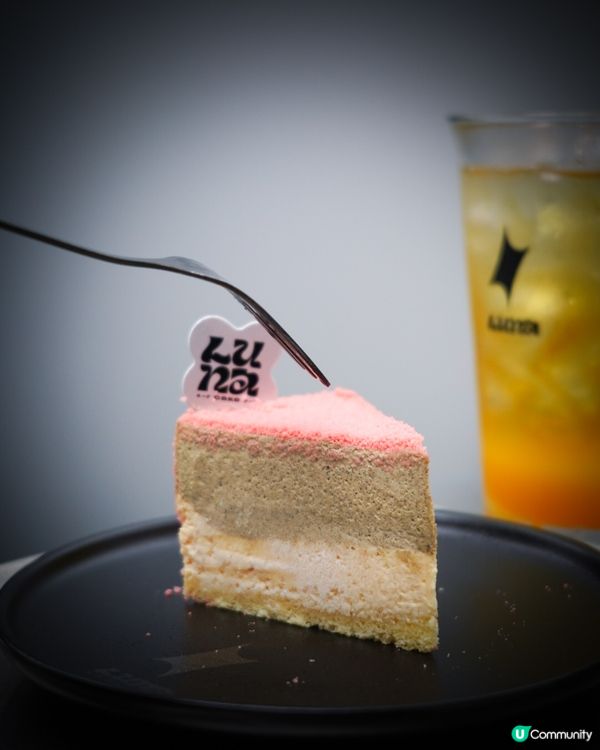 菲林相機Café☕️$72件蛋糕😋