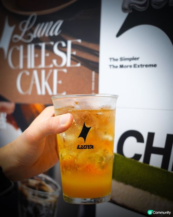 菲林相機Café☕️$72件蛋糕😋