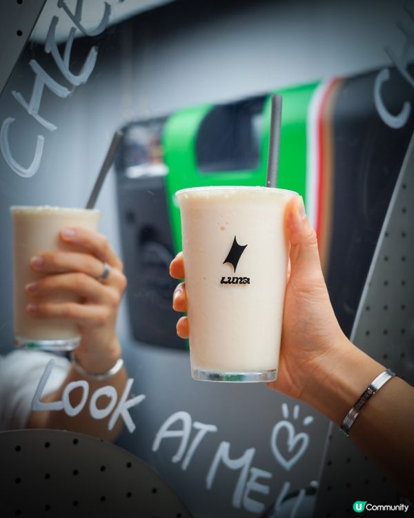 菲林相機Café☕️$72件蛋糕😋