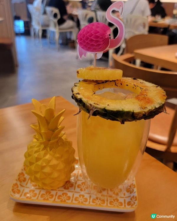 旋轉木馬西餐廳🍰🥳