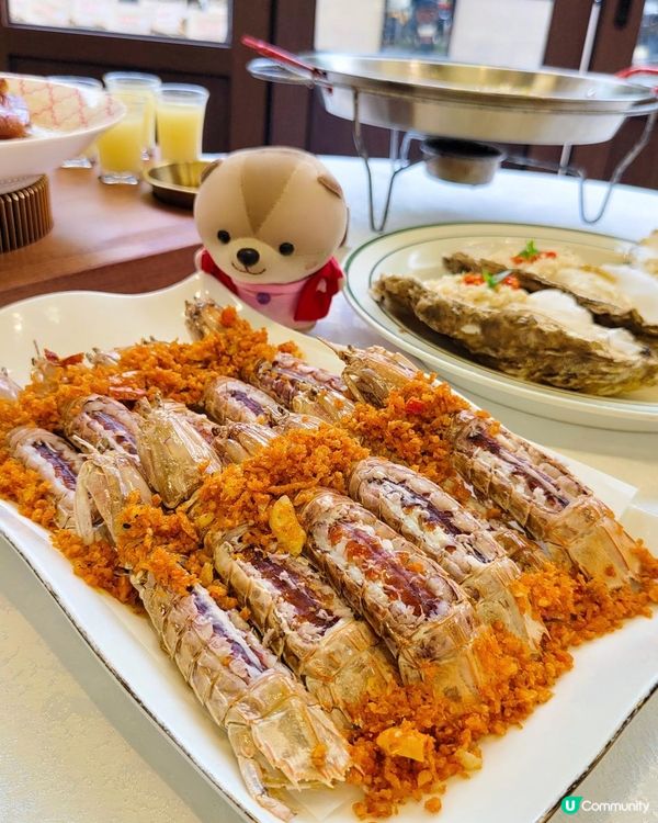 本地人也認可30年老號，現撈現殺就是鮮！