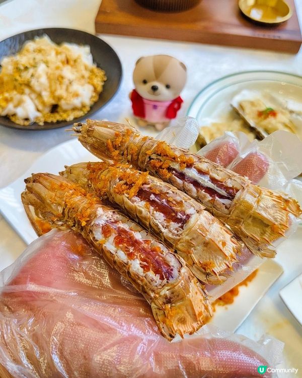 本地人也認可30年老號，現撈現殺就是鮮！