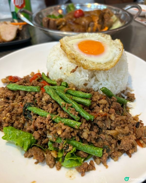 荃灣有間性價比高的小店｢小越廚｣,主打越南菜,份量多又好味😋...