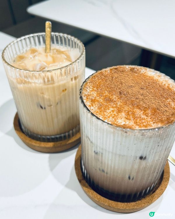 又焗又熱🥵！呢杯救返我命！☕️😍