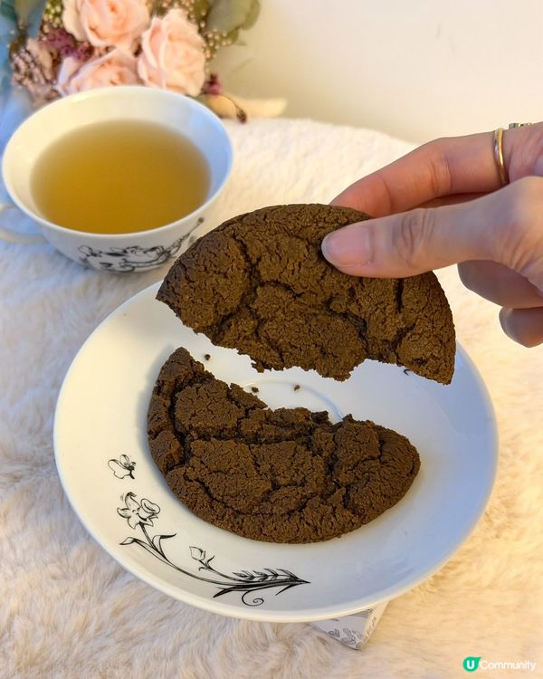 烏龍茶甜品激鬥！🍵🍰 烏龍茶迷必試