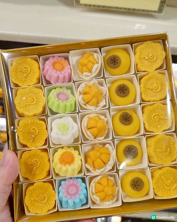 曼谷必訪寶地｜翟道翟傳統泰式甜點老店