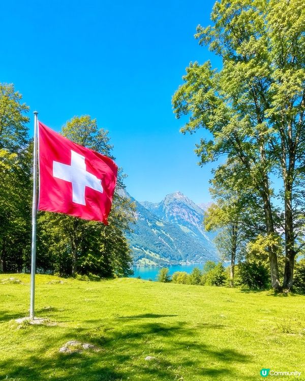 《當歷史遇上傳說》🇨🇭