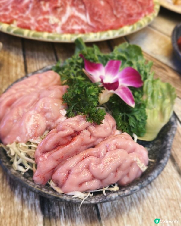 🍲4款湯底一次試齊!一班朋友圍爐打邊爐太滿足