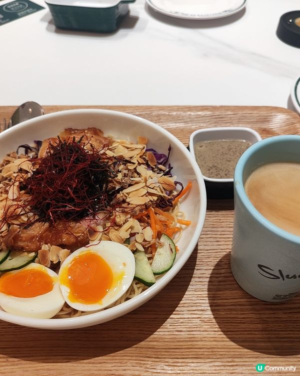 夏日雞扒餐！🐟🥗🏋️‍♀️