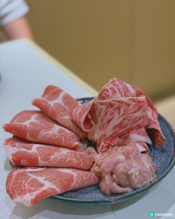 屯門十侍一人鍋，兩個人食到捧住個肚走!