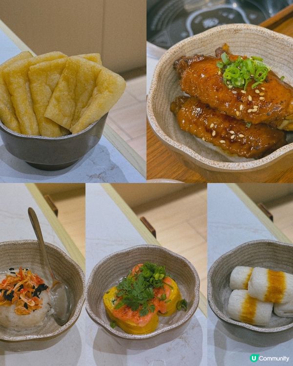 屯門十侍一人鍋，兩個人食到捧住個肚走!