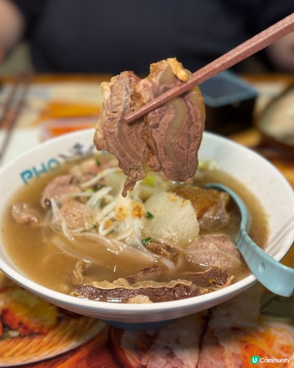 高 𝗖𝗣 值の越南菜小店🇻🇳