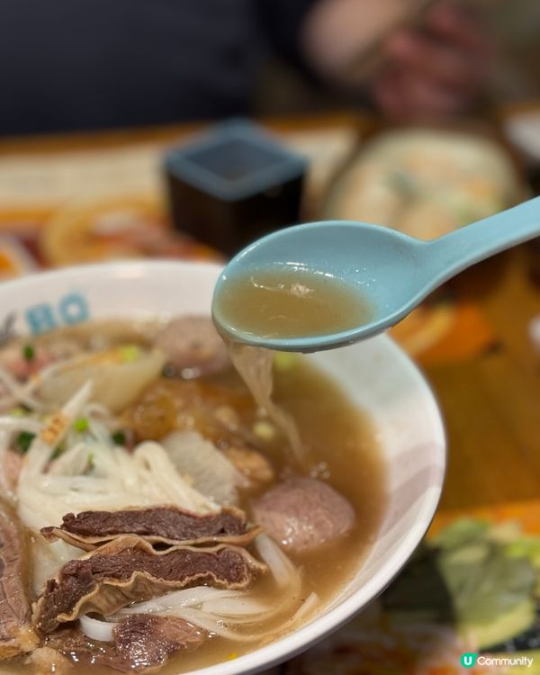 高 𝗖𝗣 值の越南菜小店🇻🇳