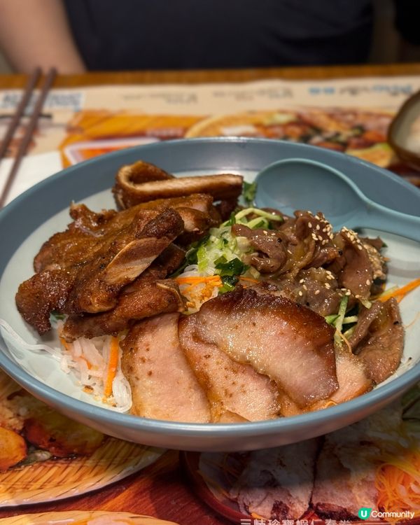 高 𝗖𝗣 值の越南菜小店🇻🇳