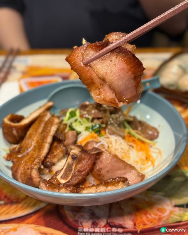 高 𝗖𝗣 值の越南菜小店🇻🇳