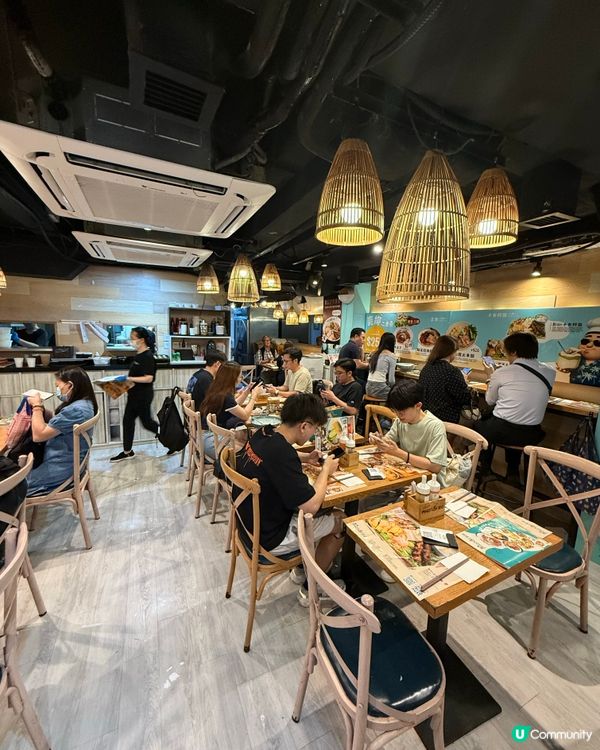高 𝗖𝗣 值の越南菜小店🇻🇳