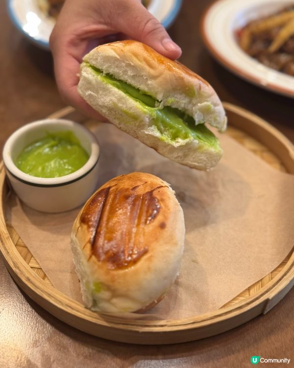銅鑼灣泰國菜🤤正宗好味一定要食🥢