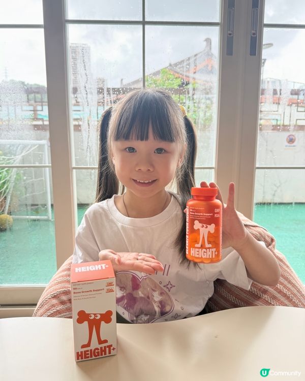 Karina補充營養小秘密💁🏻‍♀️