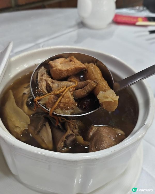 【正宗順德菜 | 順德公漁村河鮮酒家 🐟】