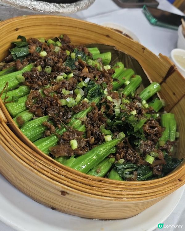 【正宗順德菜 | 順德公漁村河鮮酒家 🐟】