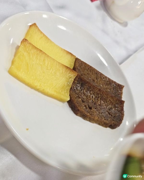 【正宗順德菜 | 順德公漁村河鮮酒家 🐟】