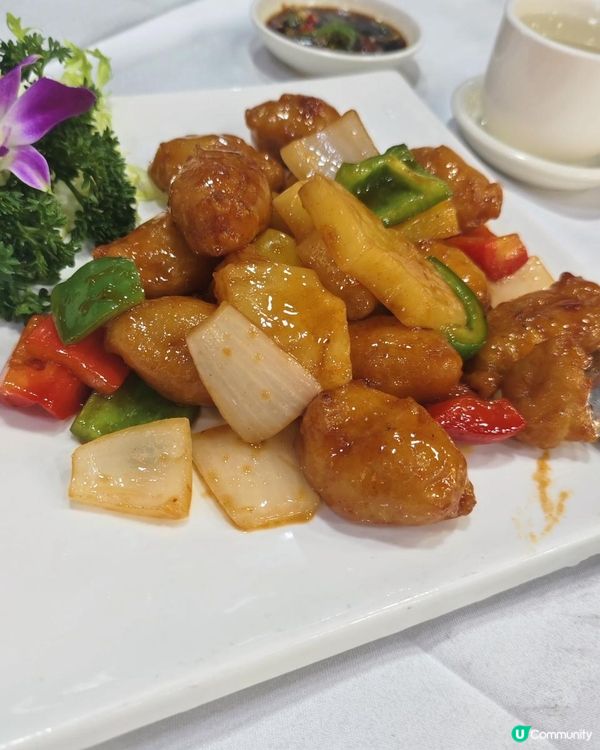 【正宗順德菜 | 順德公漁村河鮮酒家 🐟】