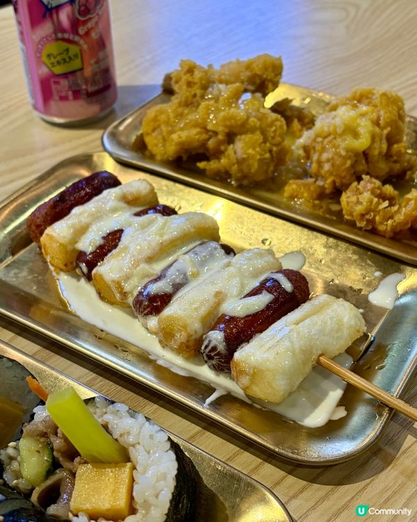 將軍澳平民炸雞🍗