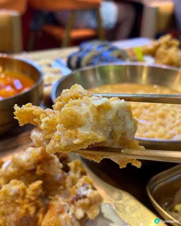 將軍澳平民炸雞🍗