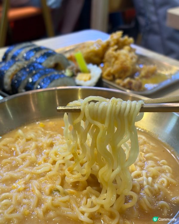 將軍澳平民炸雞🍗