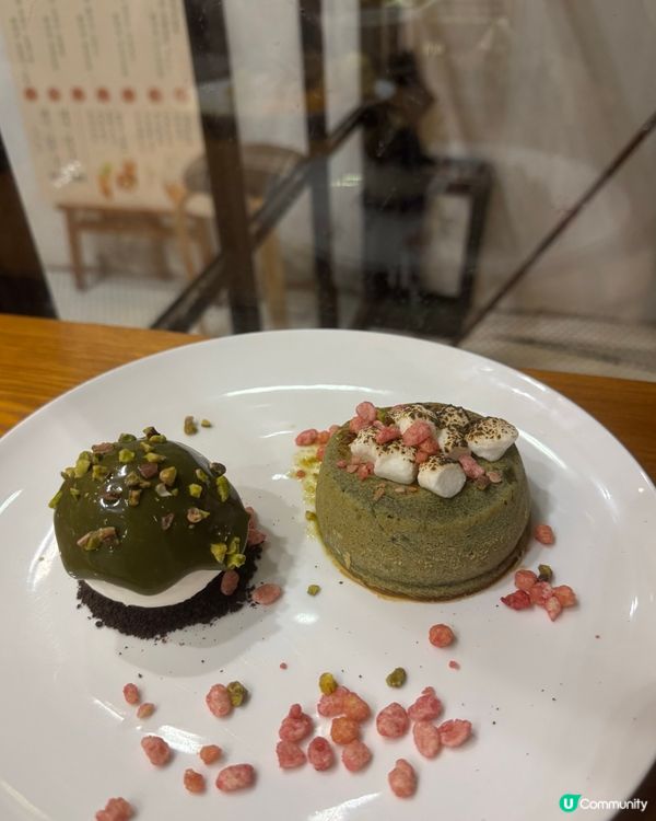 甜匠 chill 聚🍰🥳