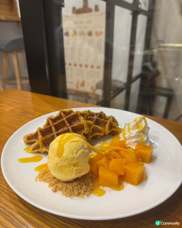 甜匠 chill 聚🍰🥳