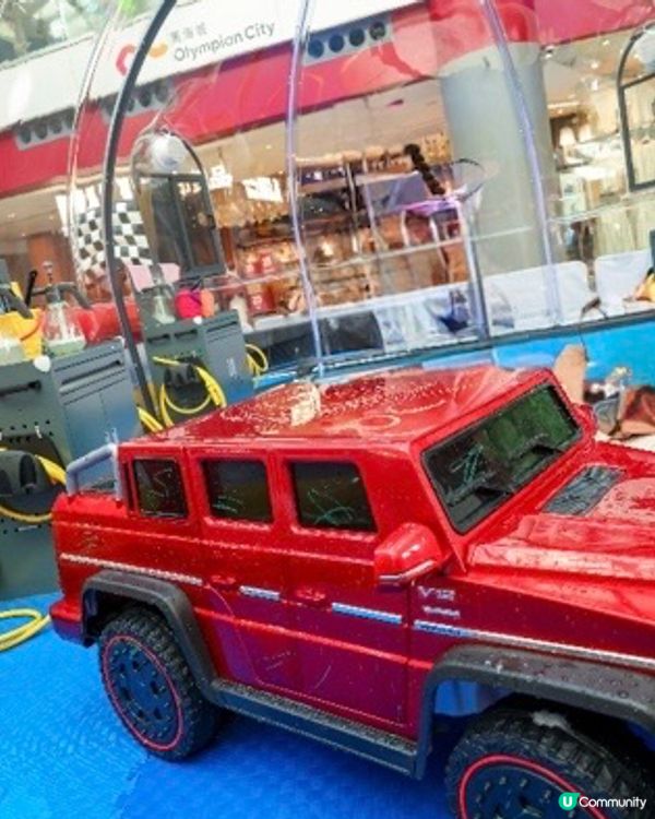 Jumptopia 之暑假盡情陸上闖