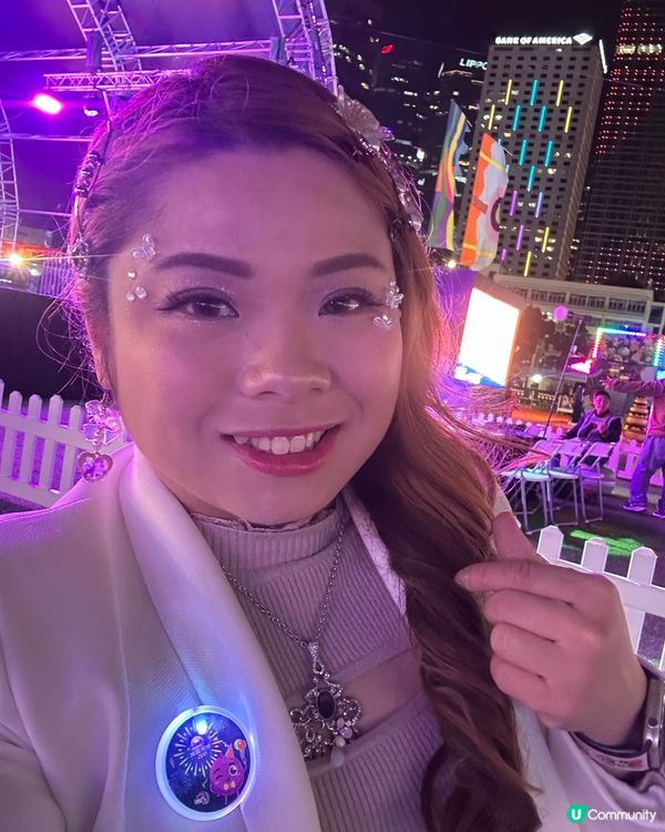 🌟 【關於夢想，我選擇不再保留】 🌟