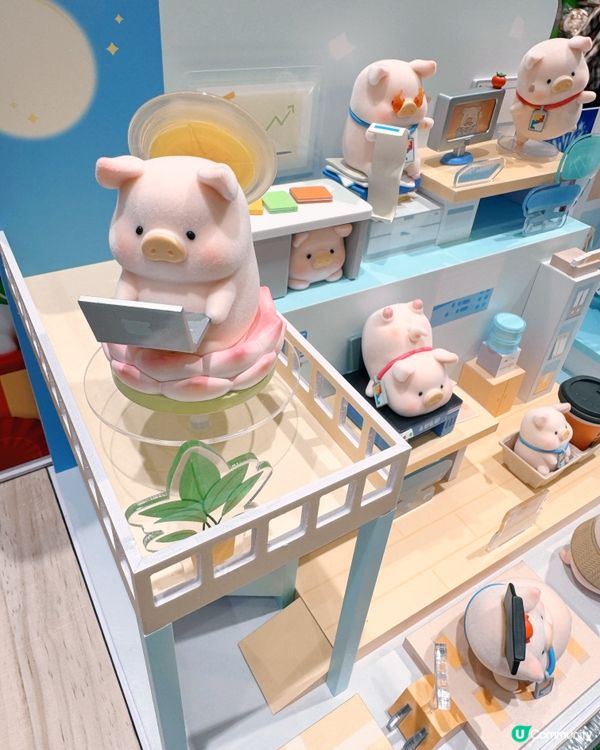 高雄動物主題快閃療癒必打卡🧸