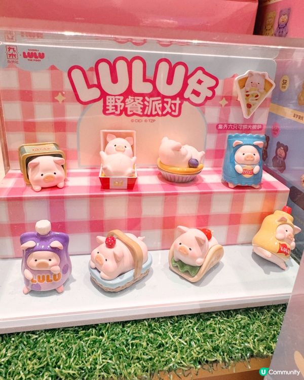 高雄動物主題快閃療癒必打卡🧸